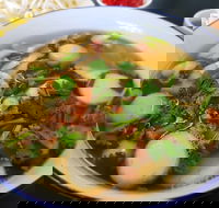 Hu Tieu Viet Long - Accommodation Sunshine Coast