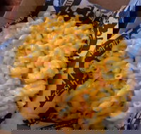 Iron Bar Restaurant - Accommodation Sunshine Coast