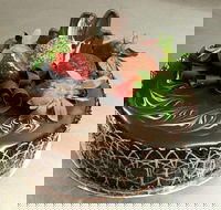 Ivanhoe Cakes - Accommodation Sunshine Coast