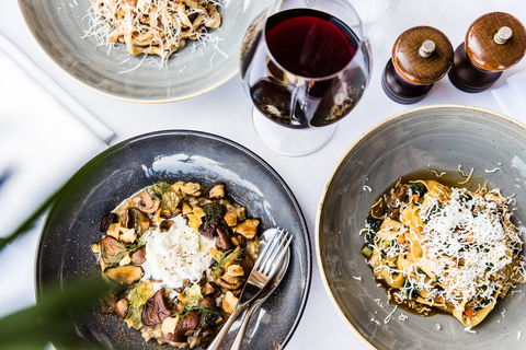 JAS Bake House Cafe - Accommodation Sunshine Coast 0