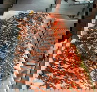 Jimmyz Kebabs - Clayton - Accommodation Sunshine Coast