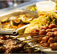 J Sushi Cafe - Accommodation Sunshine Coast