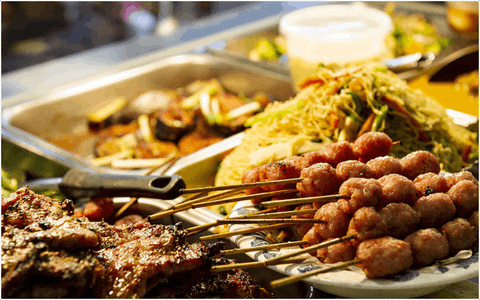J Sushi Cafe - Accommodation Sunshine Coast 0