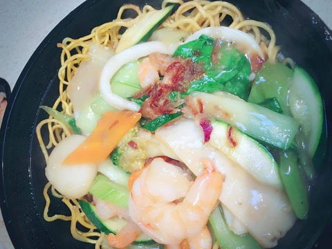 Just Wok - Accommodation Sunshine Coast 0