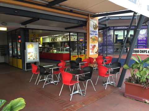 K Kebabs - Accommodation Sunshine Coast 0