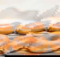 Krispy Kreme - Haymarket - Accommodation Sunshine Coast