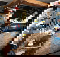 La Boca Cafe - Accommodation Sunshine Coast