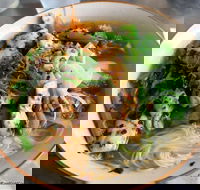 La Petite Fte Cafe - Accommodation Sunshine Coast