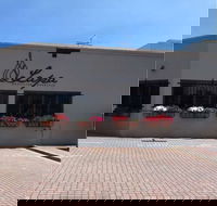 Lapa Brazilian Restaurant - Accommodation Sunshine Coast