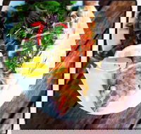 Lifeboat Seafood - Accommodation Sunshine Coast