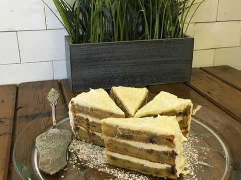 Little Rustic Pantry - Accommodation Sunshine Coast 1