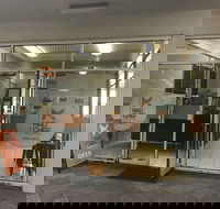 Mad Chef's Lunch Bar - Accommodation Sunshine Coast