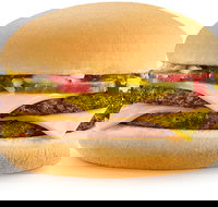 Mc Donalds - Accommodation Sunshine Coast