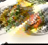 Michael's at Walsh's - Accommodation Sunshine Coast