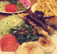 Middle Eastern Restaurant - Accommodation Sunshine Coast