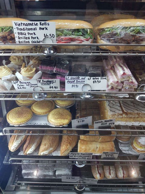 Mt Ommaney Bakehouse - Accommodation Sunshine Coast 0