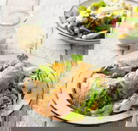 Muffin Break - Maribyrnong - Accommodation Sunshine Coast