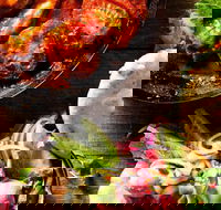 Nando's - Lyndhurst - Accommodation Sunshine Coast