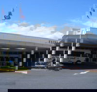 Norfolk Bistro at Yamba Bowling Club - Accommodation Sunshine Coast