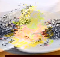 North Point Cafe - Accommodation Sunshine Coast