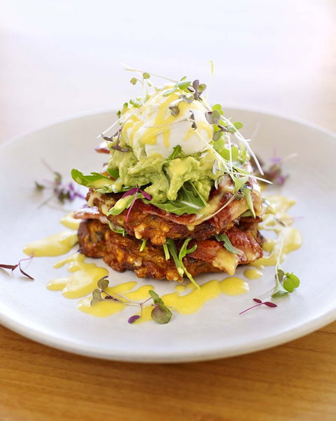 North Point Cafe - Accommodation Sunshine Coast 0