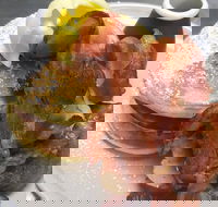 Nunzio's Italian - Accommodation Sunshine Coast