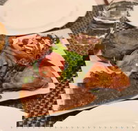 Nyala African - Accommodation Sunshine Coast