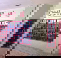 Palace Garden - Accommodation Sunshine Coast