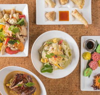 Palm Sugar Royal Thai Cuisine - Accommodation Sunshine Coast