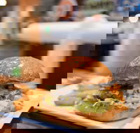 Panton Hill Hotel - Accommodation Sunshine Coast