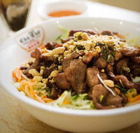 Pho Chu The - Richmond - Accommodation Sunshine Coast