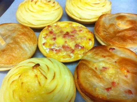Pie Time - Springfield - Accommodation Sunshine Coast 0