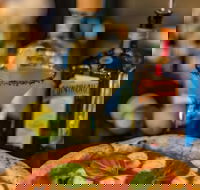 Pizzeria Violetta - Kenmore - Accommodation Sunshine Coast