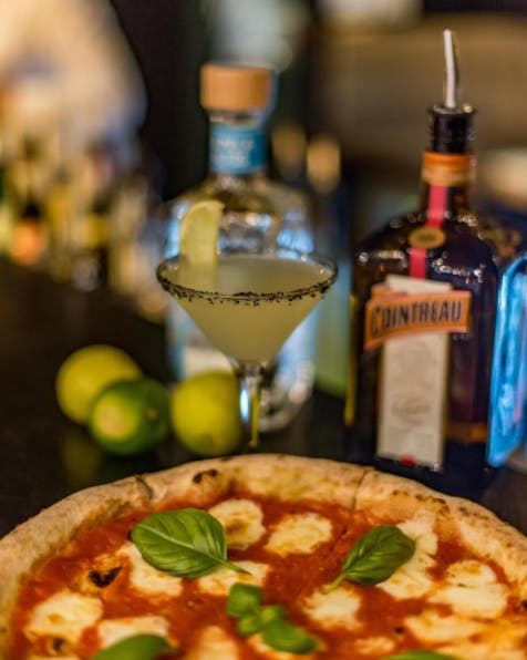 Pizzeria Violetta - Kenmore - Accommodation Sunshine Coast 0