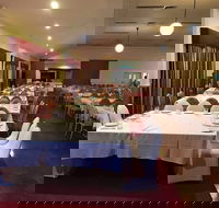 Punjab Curry Club - Springfield - Accommodation Sunshine Coast