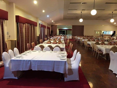 Punjab Curry Club - Springfield - Accommodation Sunshine Coast 0