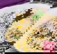 Red Rooster - Grafton - Accommodation Sunshine Coast