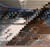 Riverhills Seafood - Accommodation Sunshine Coast