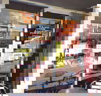 Rosanna Sushi and Noodle Station - Accommodation Sunshine Coast