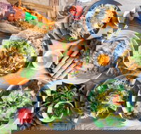 Saigon Street Eats - Fitzroy - Accommodation Sunshine Coast