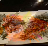 Sandpipers Restaurant