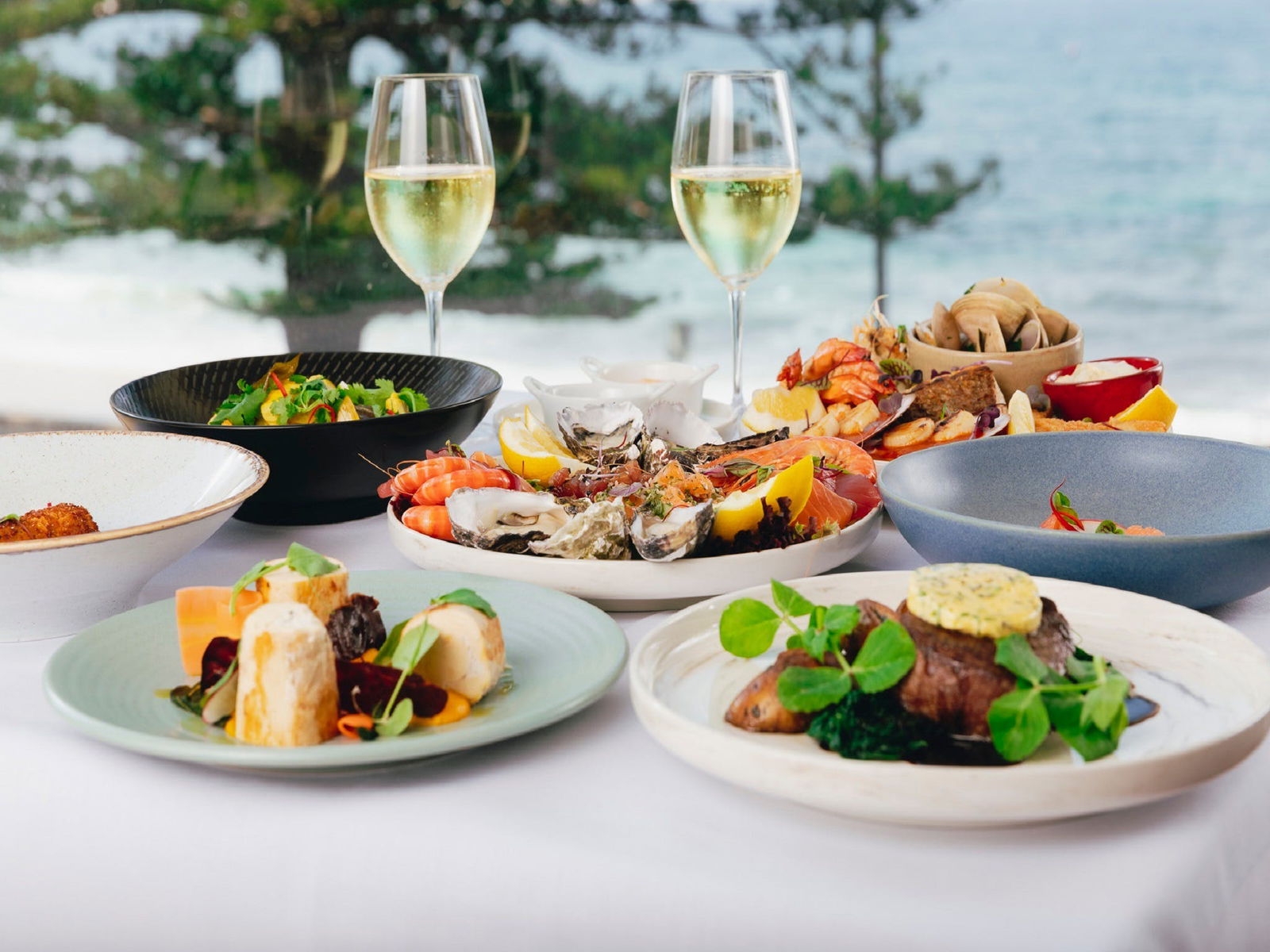 Terrigal NSW Accommodation Sunshine Coast