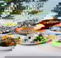 Seasalt Restaurant - Accommodation Sunshine Coast