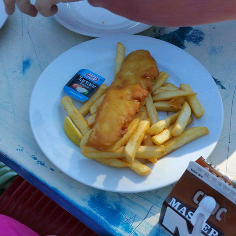 South Beach Cafe - Accommodation Sunshine Coast 0