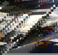 Sushi Galore - Accommodation Sunshine Coast