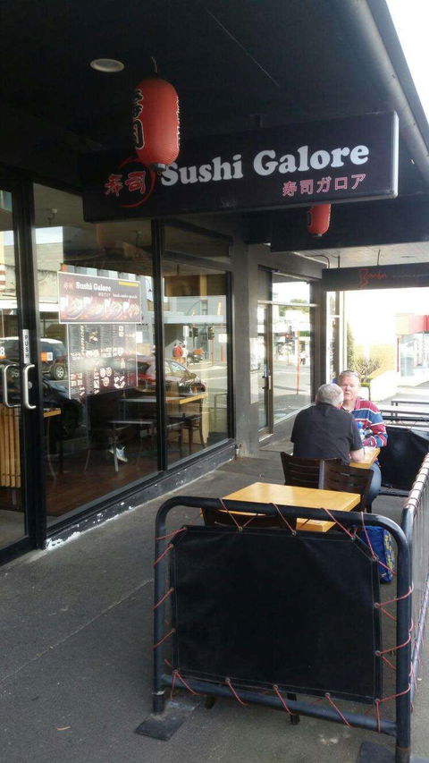 Sushi Galore - Accommodation Sunshine Coast 0