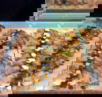 Sushi Lovers - Cleveland - Accommodation Sunshine Coast