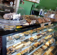 Swan Street Bakery  Patisserie - Accommodation Sunshine Coast