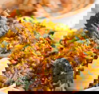 Swagath Grand Indian Restaurant and Bar - Accommodation Sunshine Coast