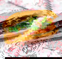 Tasty Rollz - Accommodation Sunshine Coast